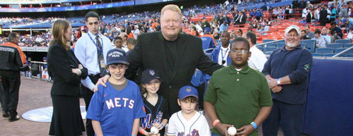 Rusty Staub