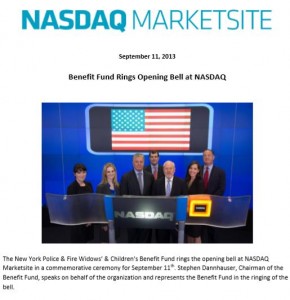 Nasdaq 2013