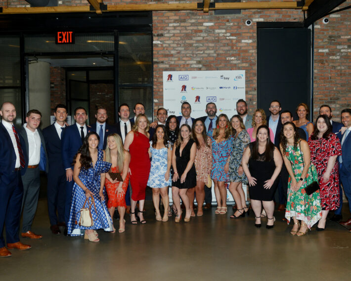 All Star Code Hosts Fifth Annual Summer Benefit - New York