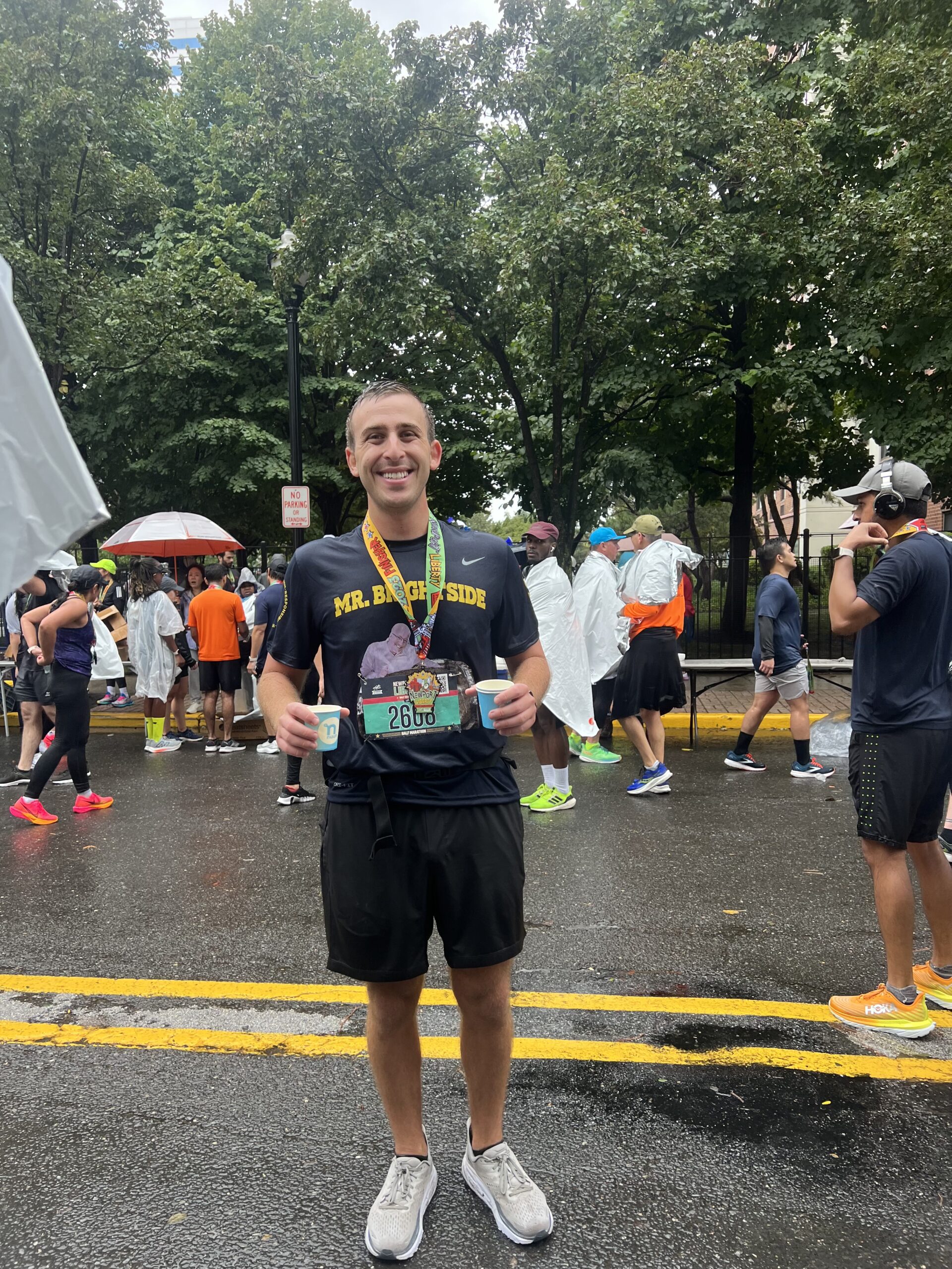Nyc Marathon 2024 Sign Up Hatty Kordula