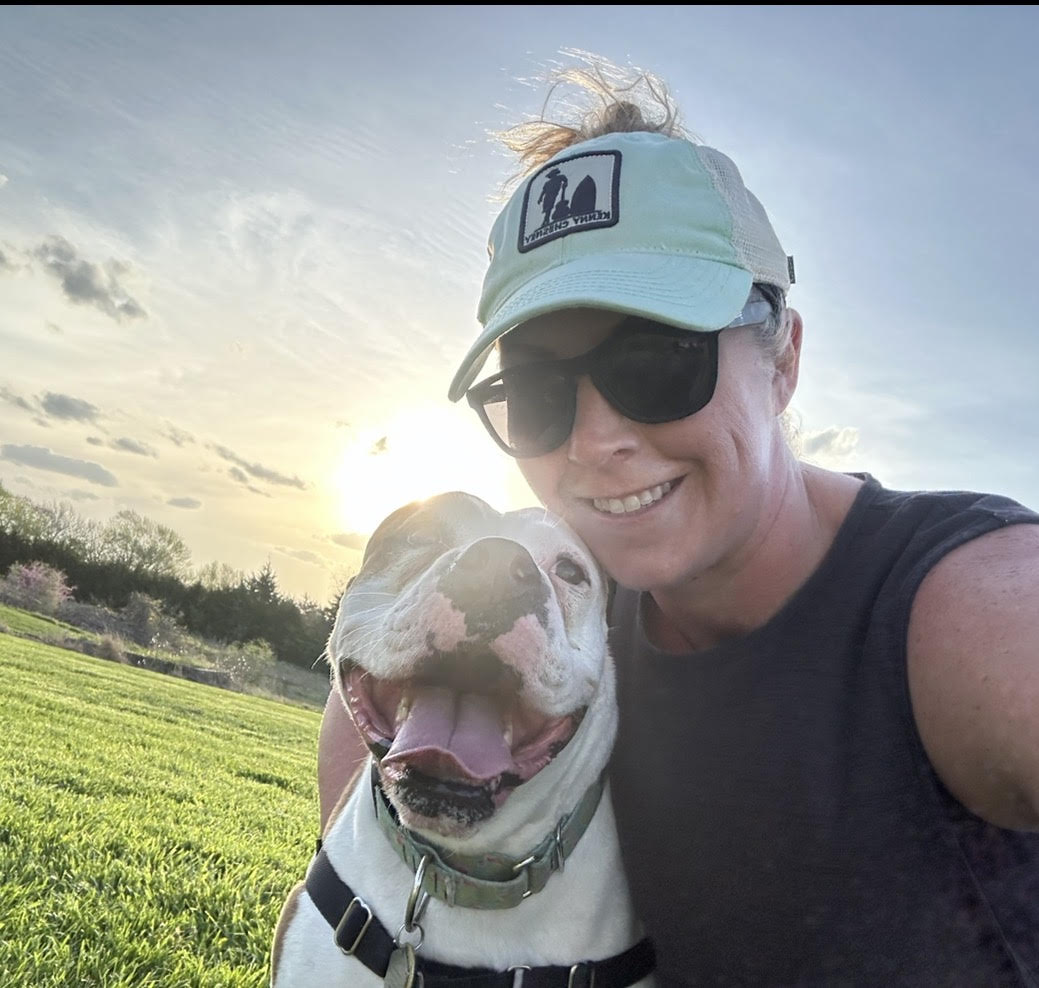 Meet our 2026 New York City United Half Marathon Team: Emily Burrows ...